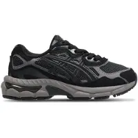 Asics Gel-Nyc Ps - Black - 33