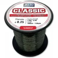 ASSO Classic 1000 M Monofiilisiima
