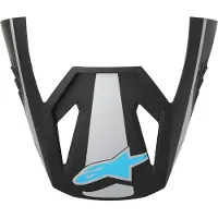 Alpinestars Sm3 Heat Ece06 Visiiri