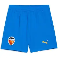 Puma Valencia Cf 25/26 Replica Junior-shortsit
