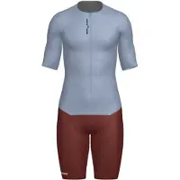 Santini Viper Lyhythihainen Trisuit
