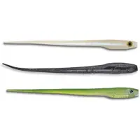 Delalande Lançon Zx Pehmeä Viehe 130 Mm 60 Yksiköt