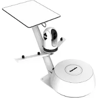 Scanstrut Kartiomasto Raymarine-tutkalle