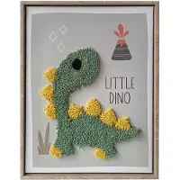 Hobby Hall Dinojen jäljennös