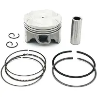 Hert Ø52mm Yamaha N Max 125 15-20 Mäntä