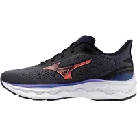 Mizuno Wave Serene 2(W) - Navy - 36.5