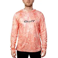 Graff Upf 50 964-cl-11/2 Uv-huppari