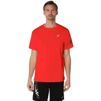 Asics Icon Lyhythihainen T-paita