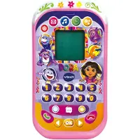 Vtech Doran Oppipuhelin Espanjankielinen Versio