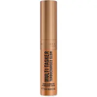 Rimmel Turbocharged Glow 008 It's Giving Bronze