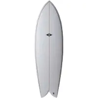 NSP Elements Double Vision 6´5 Surffilauta
