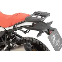 Hepco & becker Bmw R 12 G/s 2025 Easyrack Yläkotelon Takaosan Kiinnitys