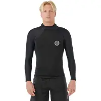 Rip Curl Ultimate Search Hupullinen Pitkähihainen Rash Guard