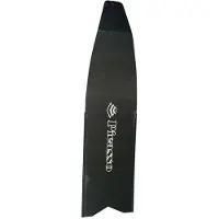 Picasso Carbon Fin Blade