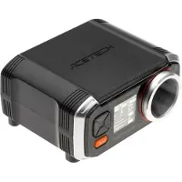 Acetech Ac6000 Mkiii Bt Kronografi