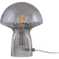 Globen Lighting Fungo pöytälampun Special Edition Savu Ø16 cm, K:20 cm