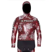 Picasso Thermal Skin 7 Mm Keihäskalastusliivi