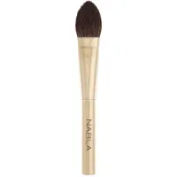 Nabla Precision Powder Brush Puuterisivellin 1 kpl