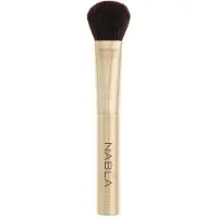 Nabla Foundation Brush Meikkivoidesivellin 1 kpl