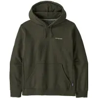 Patagonia m's boardshort logo uprisal hoody