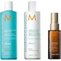 Moroccanoil Treatment Mist 25 ml