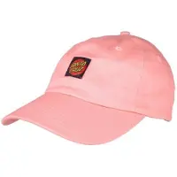 Santa Cruz Classic Dot Label Lippis