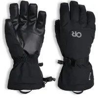 Outdoor Research M Revolution GTX Gloves Black - XL