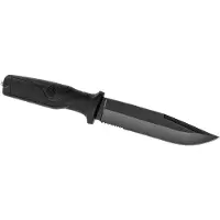 Smith & Wesson Search&rescue Tanto Fixed Blade Veitsi