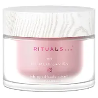 RITUALS The Ritual of Sakura Whipped Body Cream 220 ml