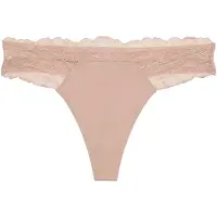 Calvin Klein Lv00qf8444 Tanga