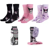 Cerda Hello Kitty Hello Kitty Kuromi Sukat