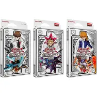 Konami Yu-Gi-Oh! TCG - 2025 Mega Pack -paketti