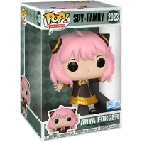 Funko POP! Spy X Family Jumbo Anya Forger -figuuri