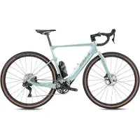 Bh Igravelx Carbon 2.8 2ezmag Grx Rx820 2026 Sähköinen Gravelpyörä