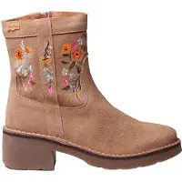 Toni pons Monells Korkeakorkoiset Booties