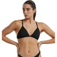 Tyr Durafast Elite Triangle Tieback Solid Bikinitoppi
