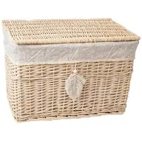 Home4You Willi Tassel säilytyskori