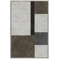 Hobby Hall Asir matto Sftkece033 80x300 cm