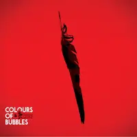 Hobby Hall CD Colors Of Bubbles & St. Christopher Chamber Orchestra Untold Story