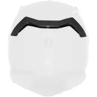 AGV K7 Kypärän Takaspoileri