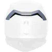 AGV K7 Kypärän Takaspoileri