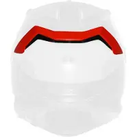 AGV K7 Kypärän Takaspoileri