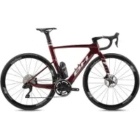 Bh Iaerolight 1.7 2ezmag 105 Di2 2026 Sähköinen Maantiepyörä