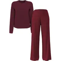Calvin Klein Lv00qs7579 Pitkähihainen Pyjama