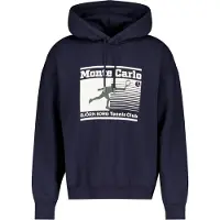 Björn Borg Borg Oversized Hoodie