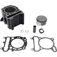 Top Performance 9926850 Sylinteri