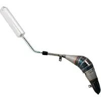 Evok Beta Rr En-sm 50 12-21 100755100 Homologoitu Täydellinen Linjajärjestelmä