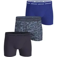 Björn Borg Cotton Stretch Boxers 3-pack