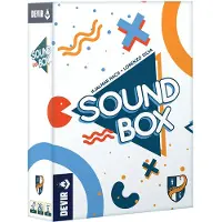 Devir Sound Box Lautapeli