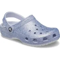 Crocs Classic Glitter Klompit